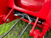 Stahlworks r906 shovel - afbeelding 30 van  31