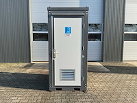 Stahlworks single shower douche unit - afbeelding 12 van  25