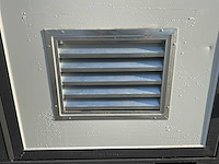 Stahlworks single shower douche unit - afbeelding 1 van  14