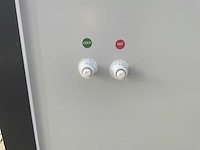 Stahlworks single shower douche unit - afbeelding 9 van  14