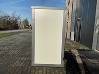 Stahlworks single shower douche unit - afbeelding 13 van  14