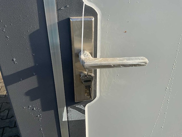 Stahlworks single shower douche unit - afbeelding 2 van  22