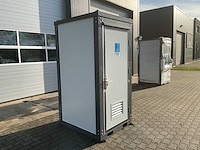 Stahlworks single shower douche unit - afbeelding 19 van  22