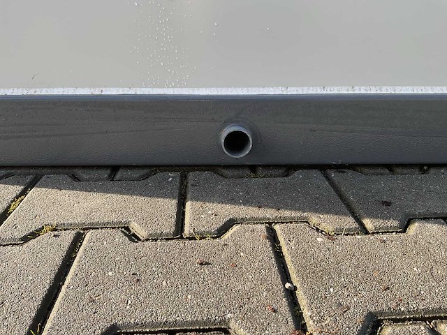 Stahlworks single shower douche unit - afbeelding 18 van  25