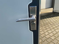Stahlworks single shower douche unit - afbeelding 1 van  8