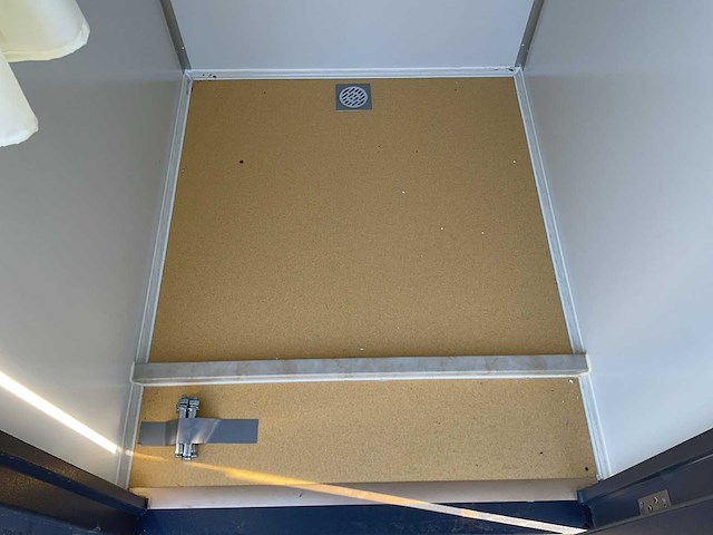 Stahlworks single shower douche unit - afbeelding 2 van  8