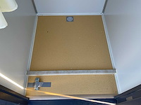 Stahlworks single shower douche unit - afbeelding 2 van  8