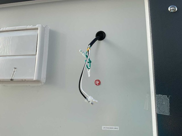 Stahlworks single shower douche unit - afbeelding 7 van  8