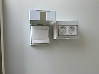 Stahlworks single shower douche unit - afbeelding 2 van  4