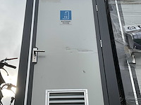 Stahlworks single shower douche unit - afbeelding 3 van  4