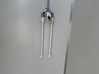 Stahlworks single shower douche unit - afbeelding 1 van  12
