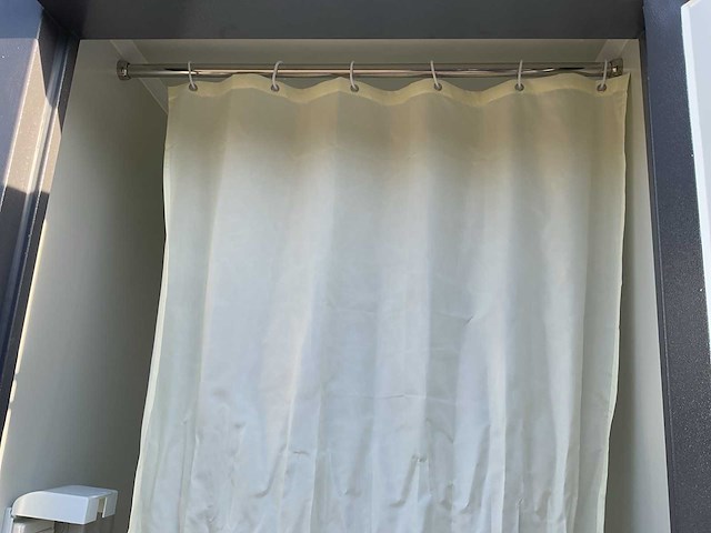 Stahlworks single shower douche unit - afbeelding 7 van  12