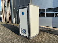 Stahlworks single shower douche unit - afbeelding 6 van  12