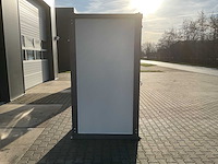 Stahlworks single shower douche unit - afbeelding 11 van  12