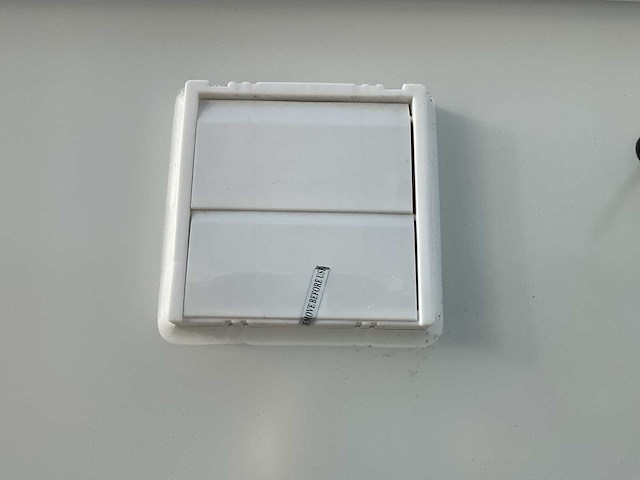 Stahlworks single shower douche unit - afbeelding 12 van  14