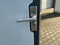 Stahlworks single shower douche unit - afbeelding 11 van  25