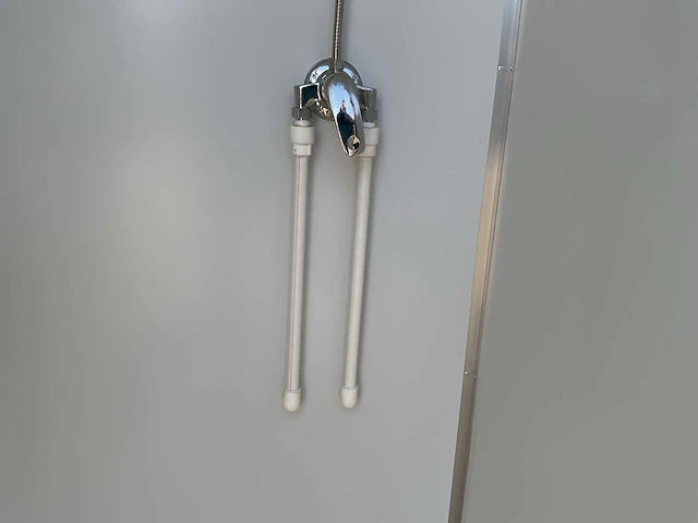 Stahlworks single shower douche unit - afbeelding 12 van  25