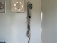 Stahlworks single shower douche unit - afbeelding 13 van  25