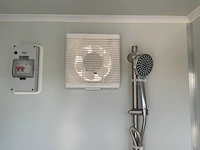Stahlworks single shower douche unit - afbeelding 14 van  25