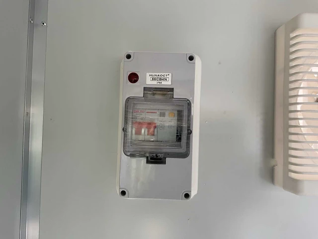 Stahlworks single shower douche unit - afbeelding 15 van  25