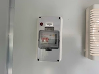Stahlworks single shower douche unit - afbeelding 15 van  25