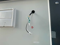Stahlworks single shower douche unit - afbeelding 21 van  25