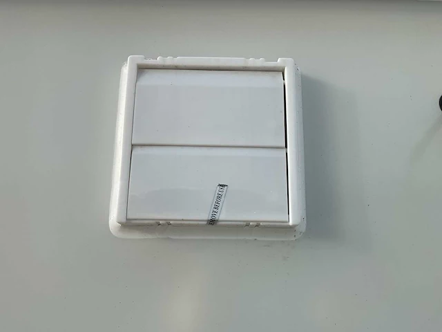 Stahlworks single shower douche unit - afbeelding 22 van  25