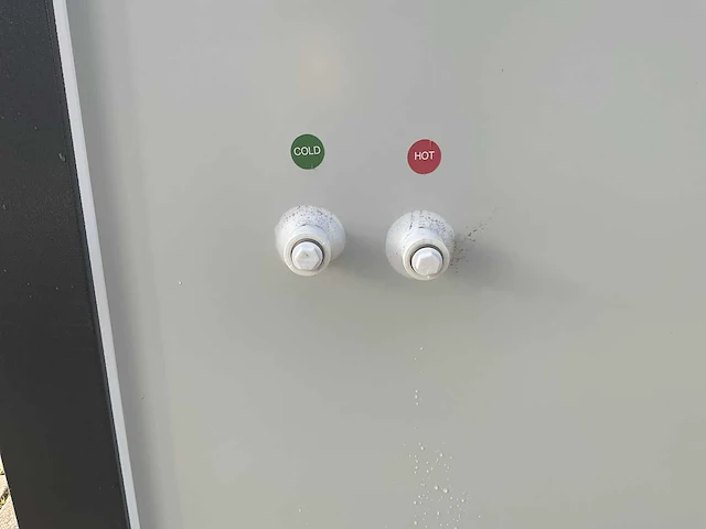 Stahlworks single shower douche unit - afbeelding 23 van  25