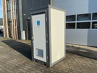 Stahlworks single shower douche unit - afbeelding 18 van  25
