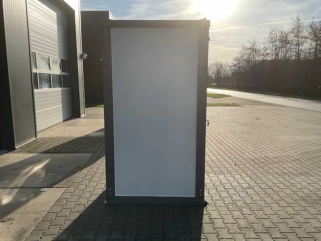 Stahlworks single shower douche unit - afbeelding 7 van  25