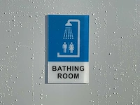 Stahlworks single shower douche unit - afbeelding 10 van  25