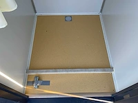 Stahlworks single shower douche unit - afbeelding 5 van  25