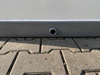 Stahlworks single shower douche unit - afbeelding 18 van  25