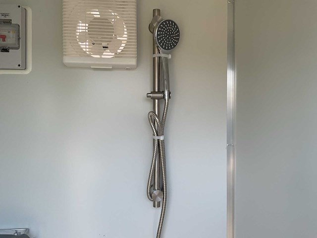 Stahlworks single shower douche unit - afbeelding 7 van  25