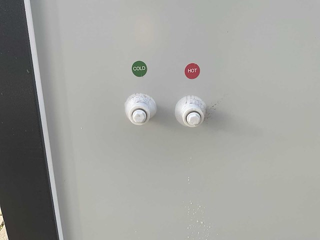 Stahlworks single shower douche unit - afbeelding 17 van  25