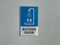 Stahlworks single shower douche unit - afbeelding 18 van  21