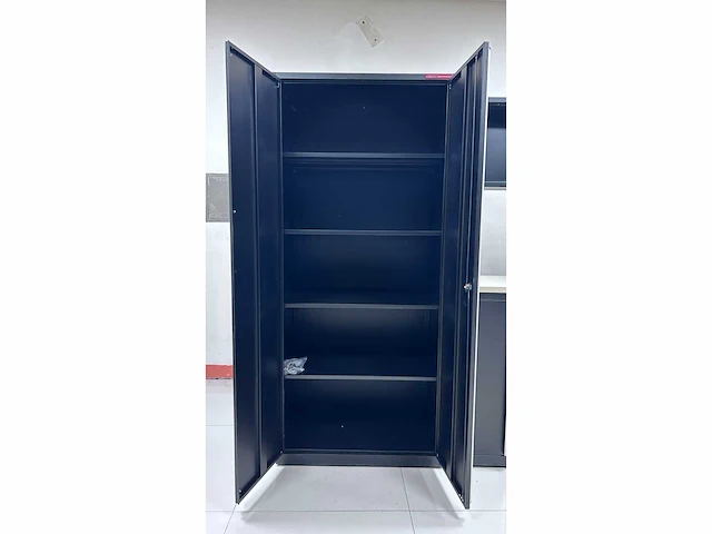 Stahlworks tc-062 405x55x203 cm werkbank - afbeelding 3 van  5