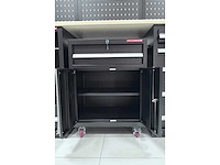 Stahlworks tc-202 550x55x203 cm werkbank - afbeelding 8 van  11