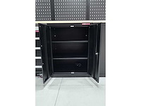 Stahlworks tc-202 550x55x203 cm werkbank - afbeelding 14 van  14