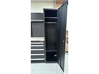 Stahlworks tc-202 550x55x203 cm werkbank - afbeelding 10 van  14