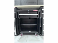Stahlworks tc-202 550x55x203 cm werkbank - afbeelding 3 van  14