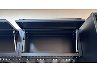 Stahlworks tc-203 320x55x203 / 430x55x203 cm werkbank - afbeelding 7 van  12