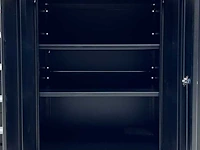 Stahlworks tc-261 405x55x203 cm werkbank - afbeelding 6 van  7