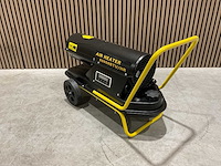 Stahlworks xdft-20 heater - afbeelding 1 van  16