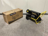 Stahlworks xdft-20 heater - afbeelding 3 van  16