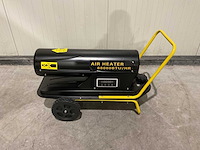 Stahlworks xdft-20 heater - afbeelding 4 van  16