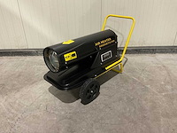 Stahlworks xdft-20 heater - afbeelding 6 van  16