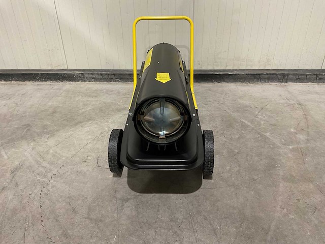 Stahlworks xdft-20 heater - afbeelding 7 van  16