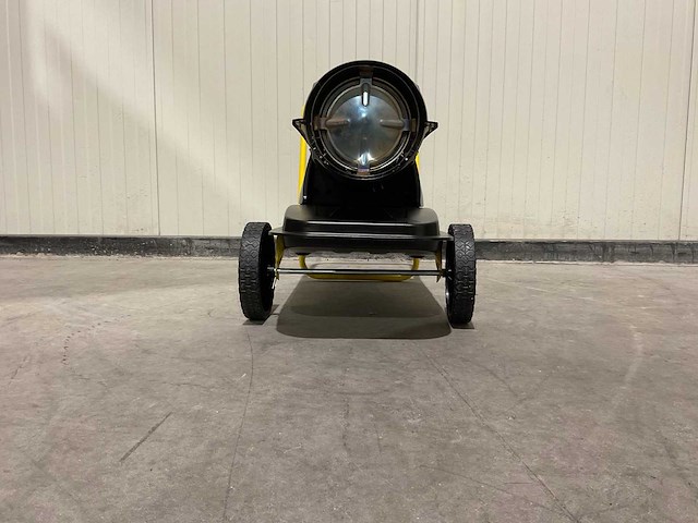 Stahlworks xdft-20 heater - afbeelding 8 van  16