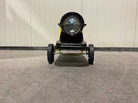 Stahlworks xdft-20 heater - afbeelding 8 van  16